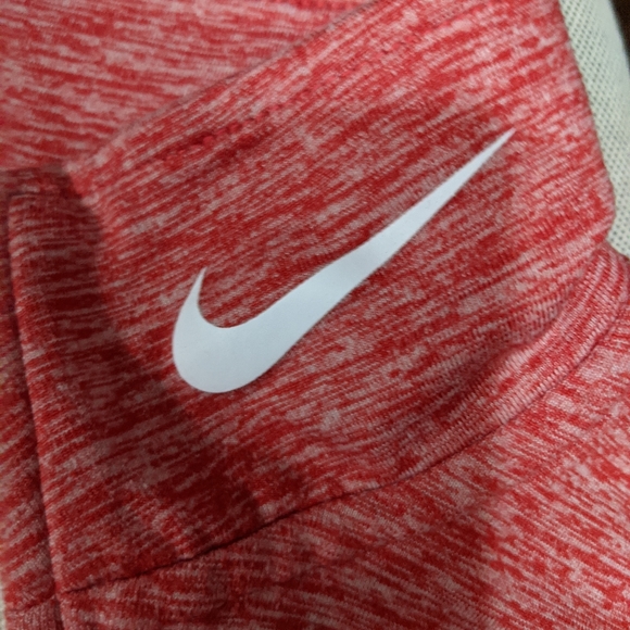 SMU Dri- Fit Pullover - Picture 4 of 9